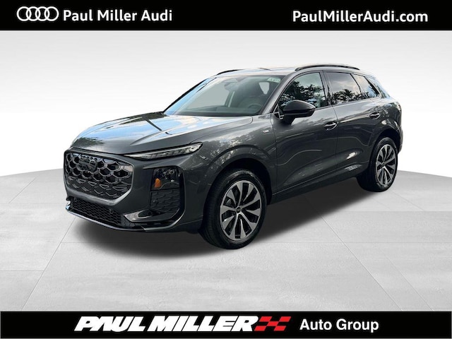 Photo of 2026 Audi Q3 SUV
