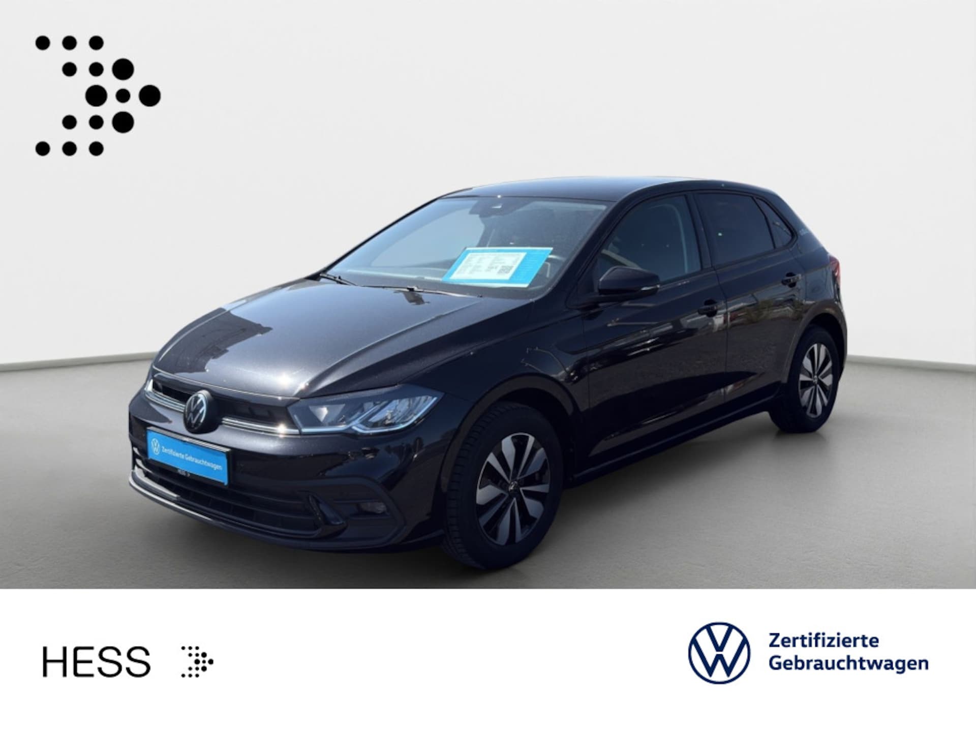 Volkswagen Polo Goal