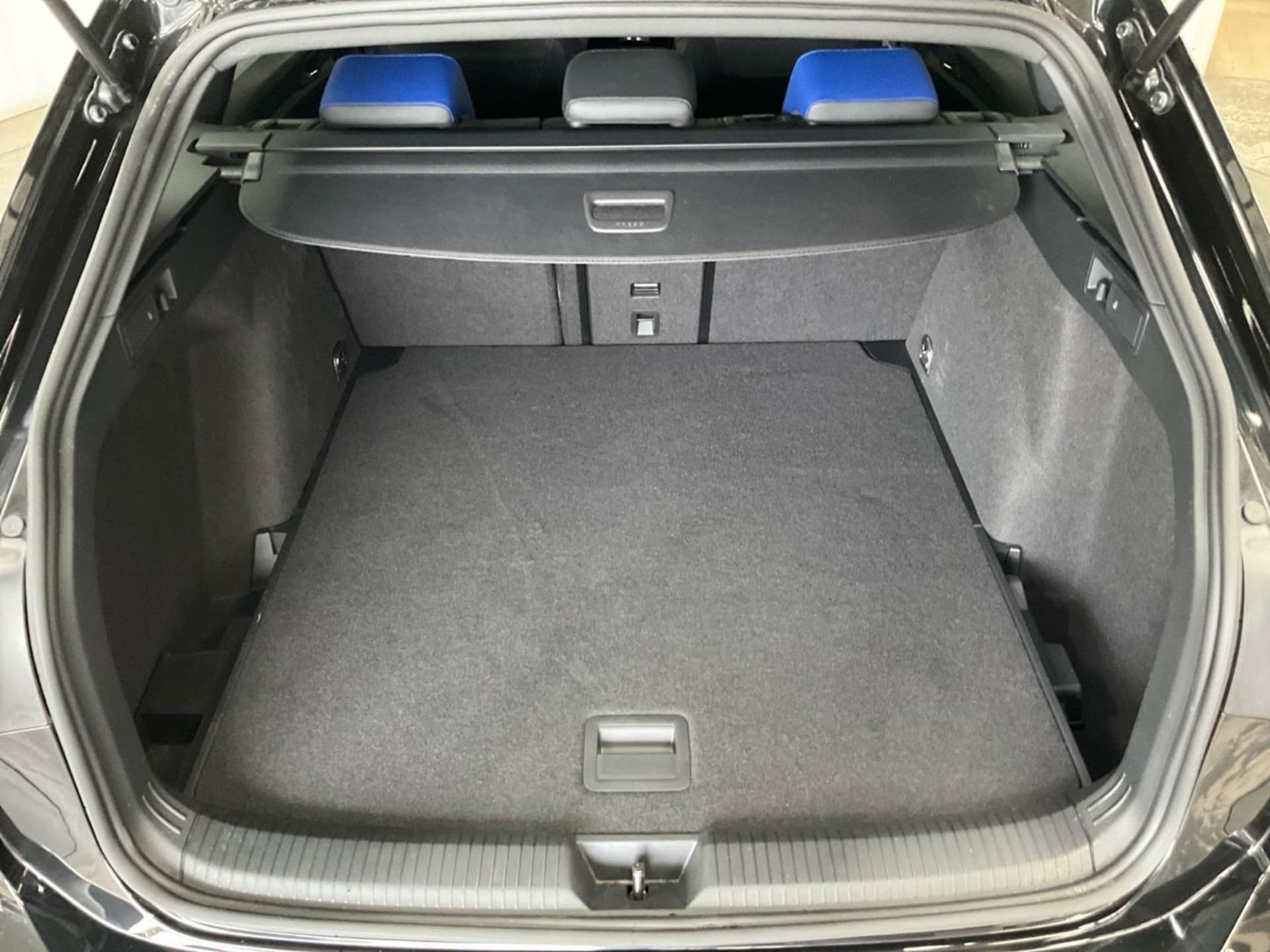 Volkswagen Golf Variant R