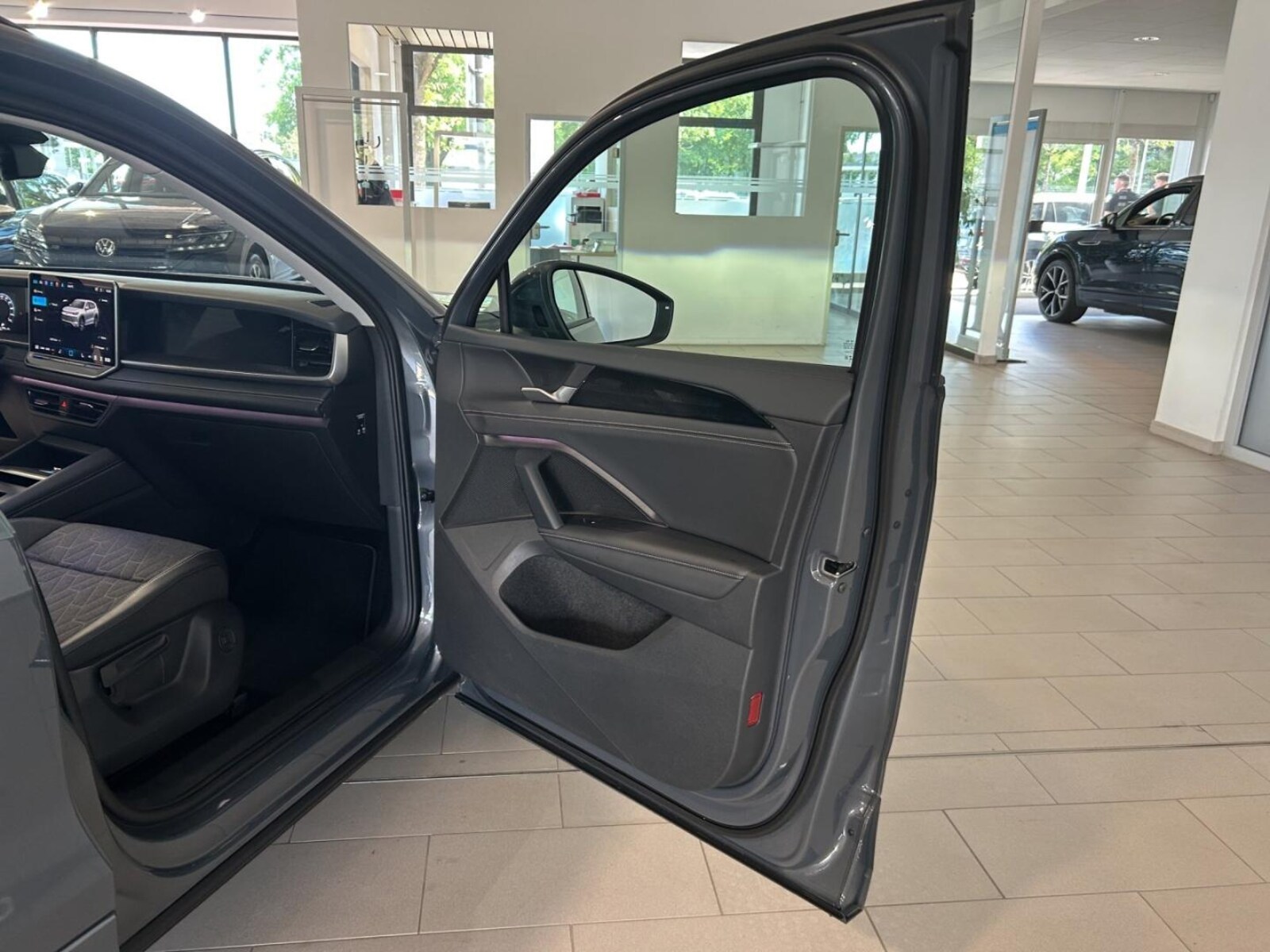 Volkswagen Tayron – Bild 21