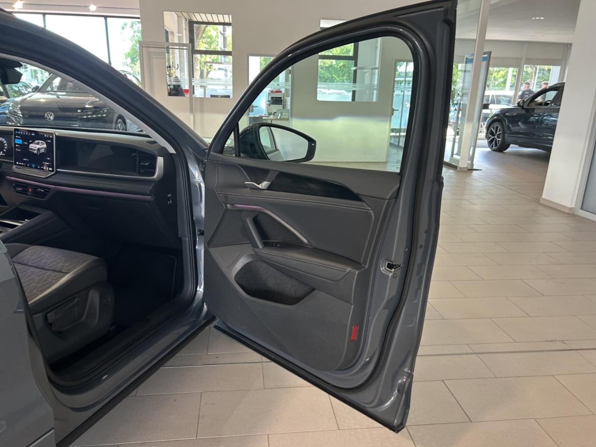 Volkswagen Tayron Life