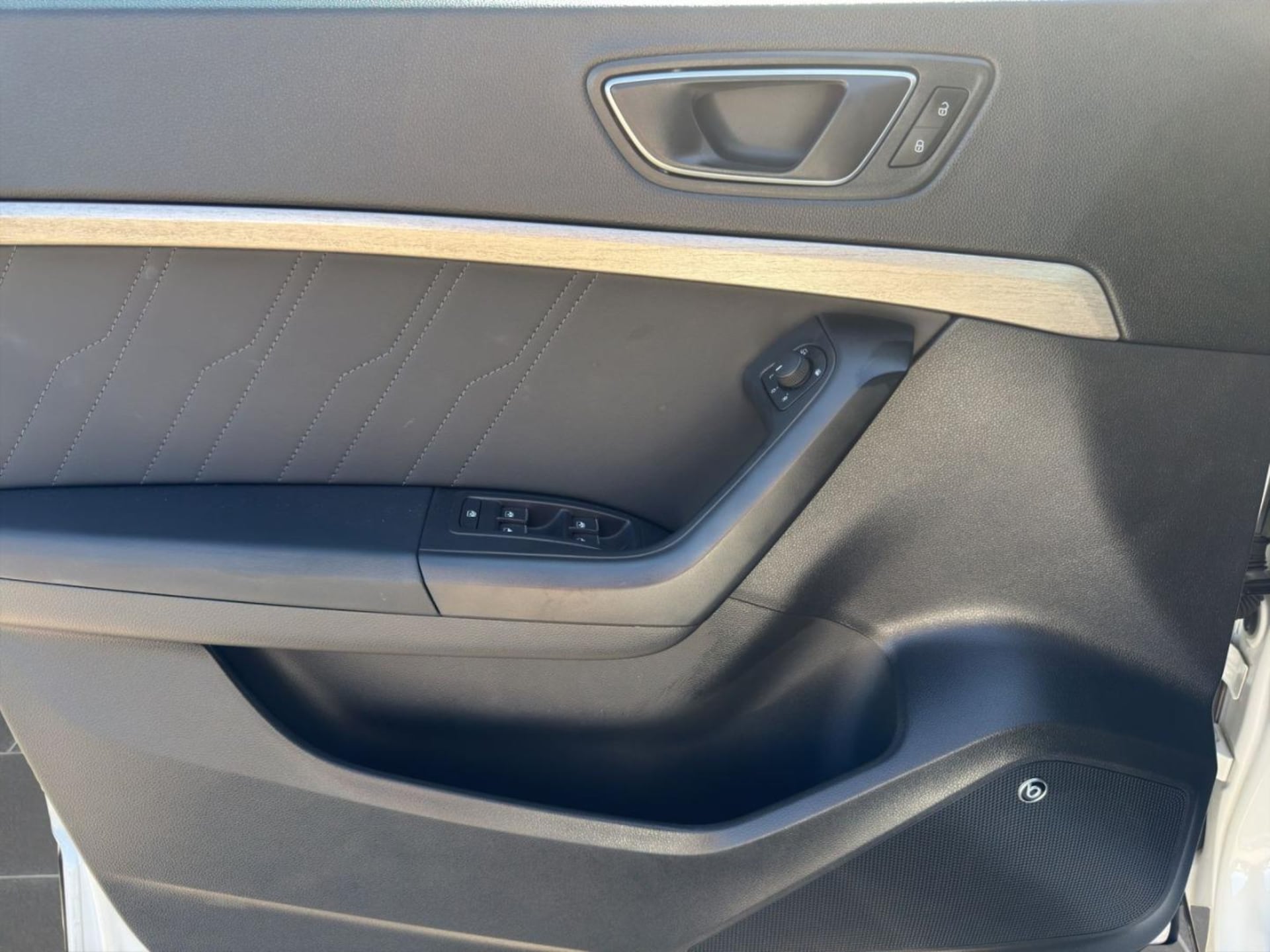 SEAT Ateca Xperience