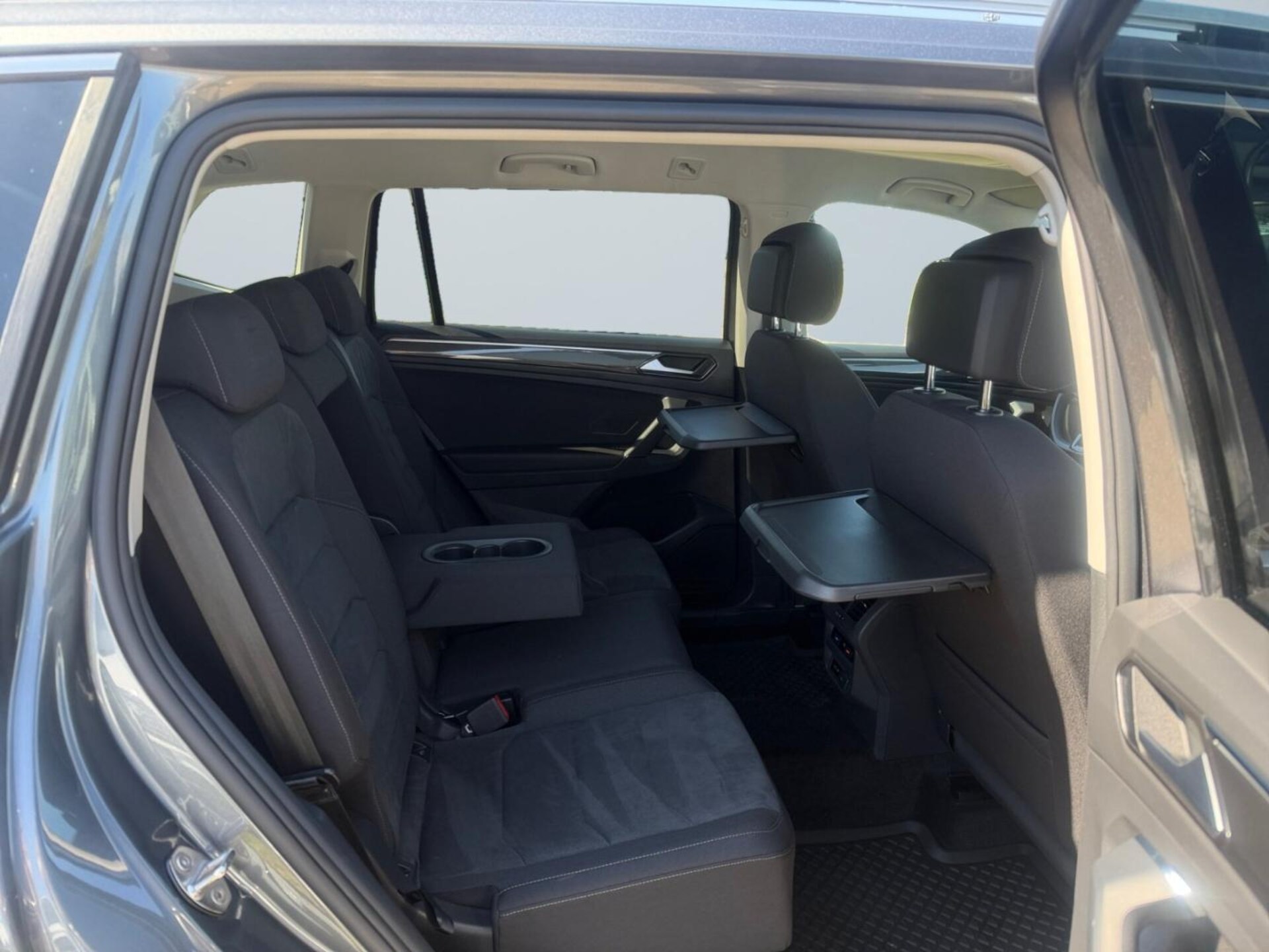 Volkswagen Tiguan Allspace Highline
