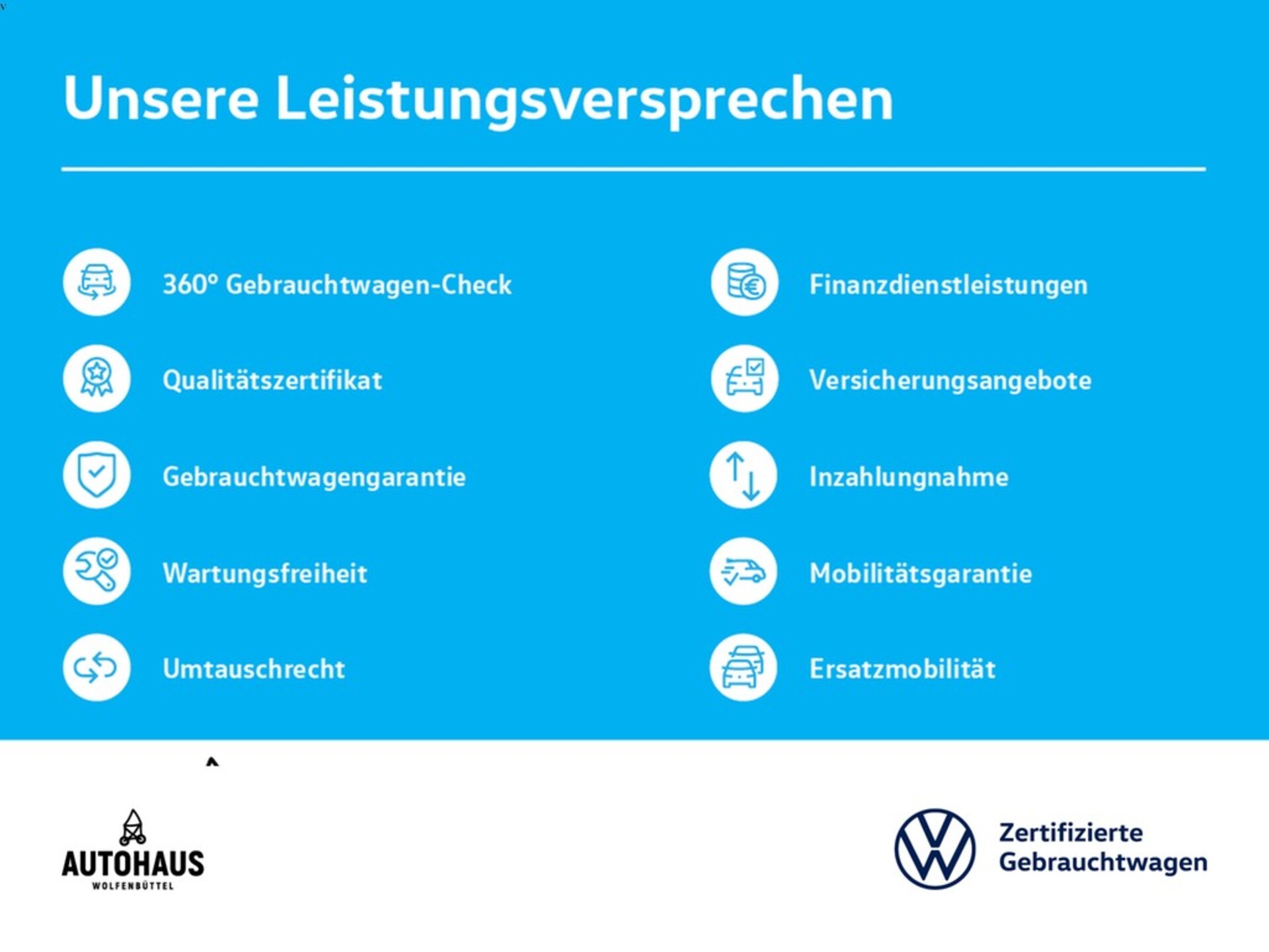 Volkswagen Tiguan Allspace Elegance