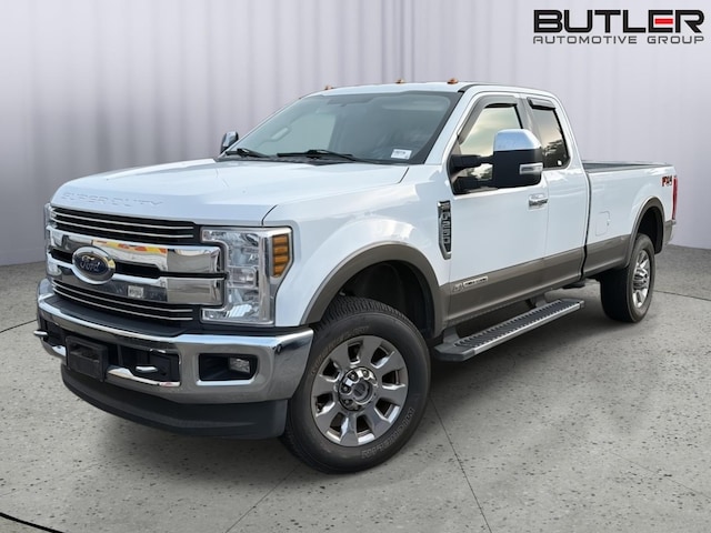 2018 Ford