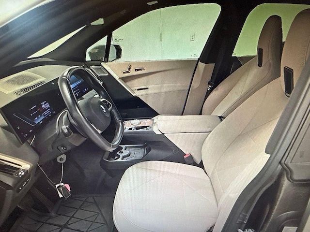 2023 BMW iX