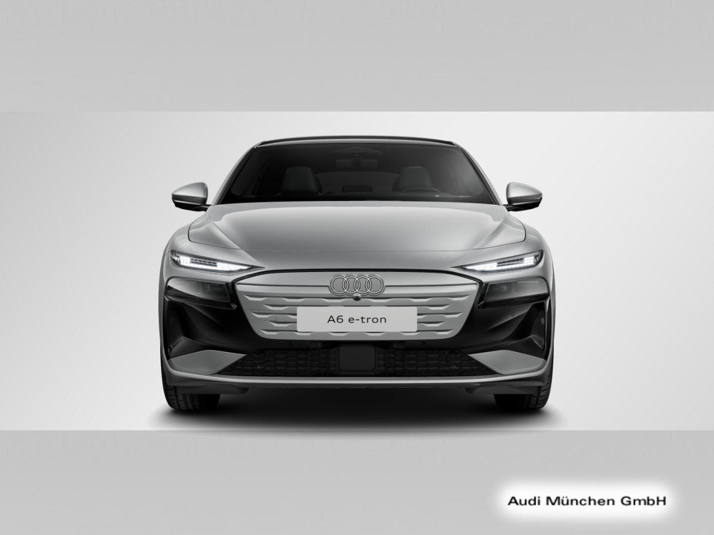 Bild über Audi A6 Avant e-tron S line business e-tron quattro 315 kW - für weitere Informationen kontaktieren Sie den Audi Partner