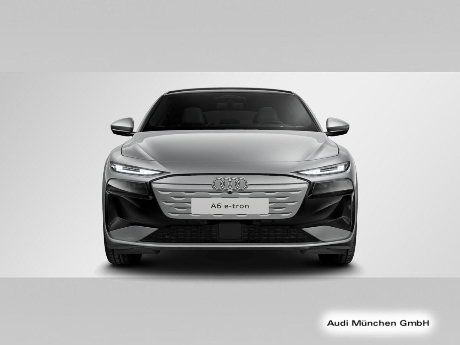 Audi A6 Avant e-tron – Bild 2