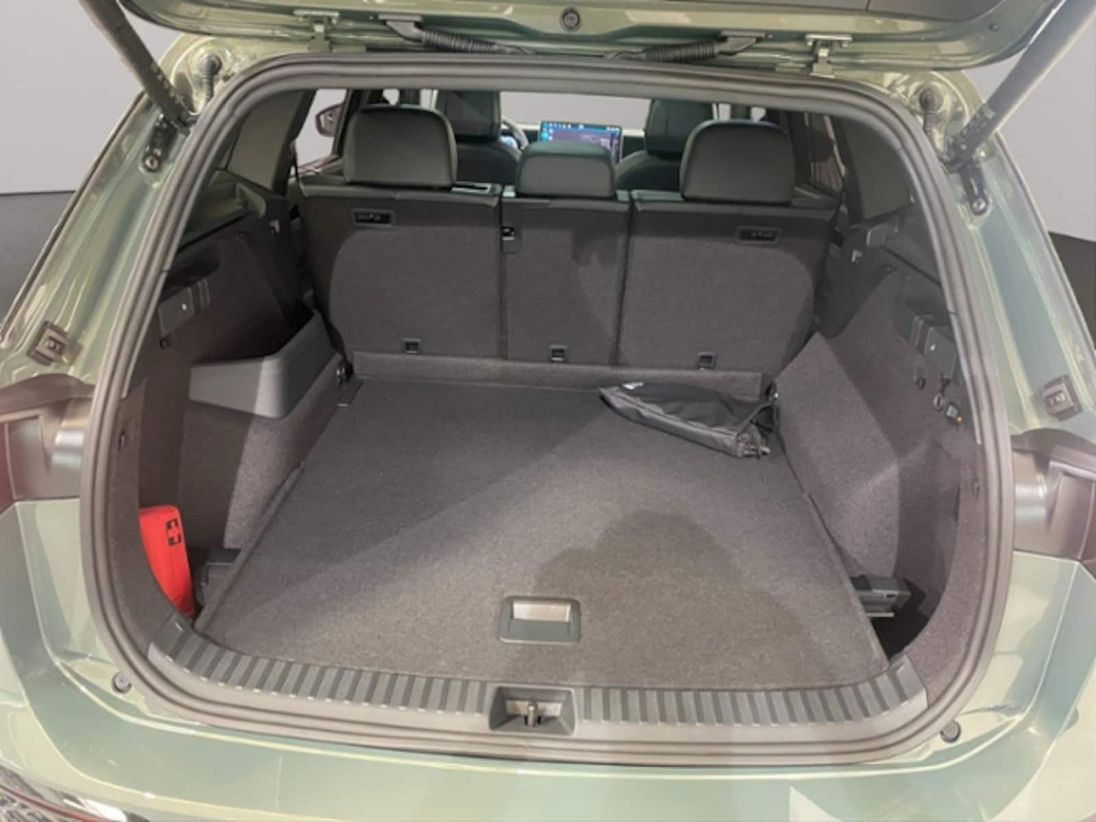 Volkswagen Tayron – Bild 13