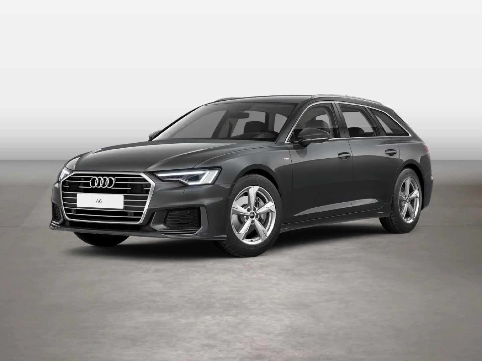 Audi A6 Avant 2023