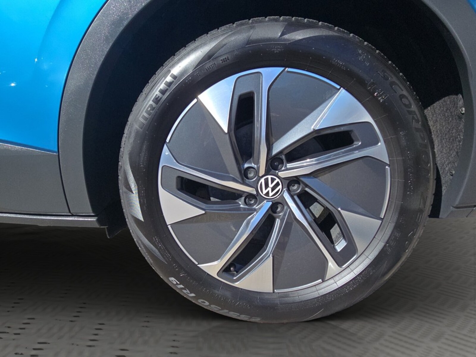 Volkswagen ID.4 – Bild 3