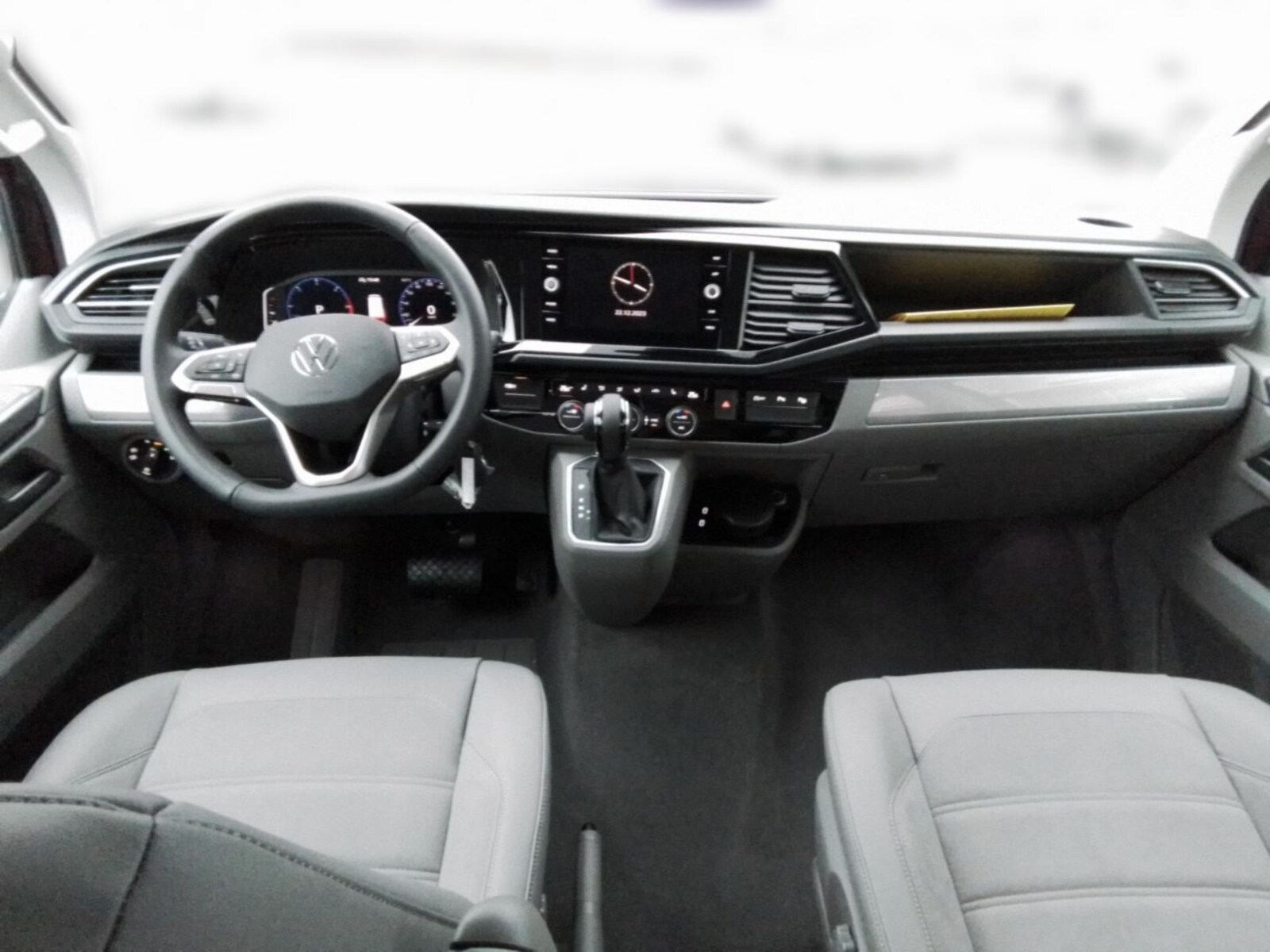 Volkswagen T6.1 California – Bild 13