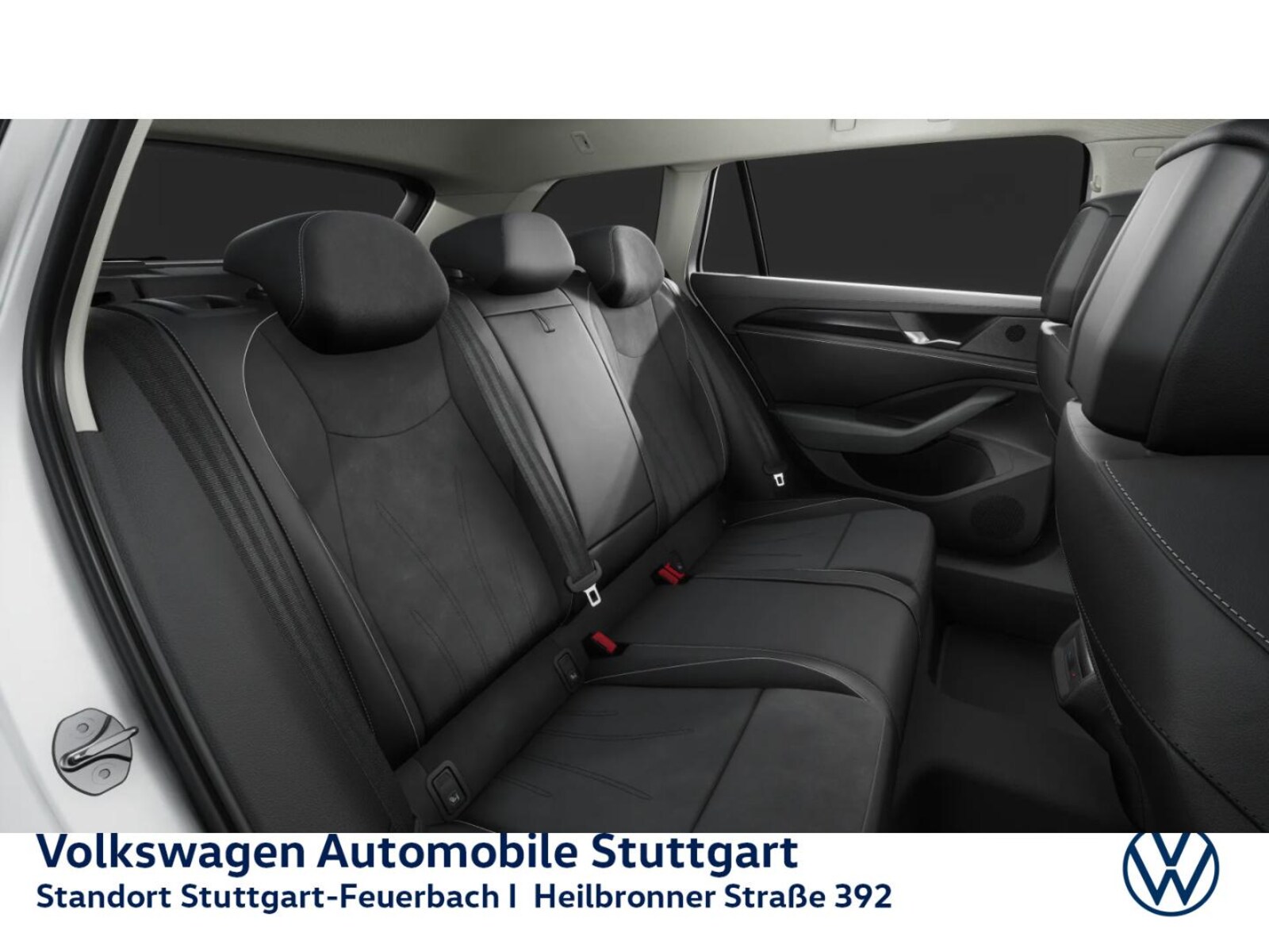 Volkswagen Passat – Bild 11