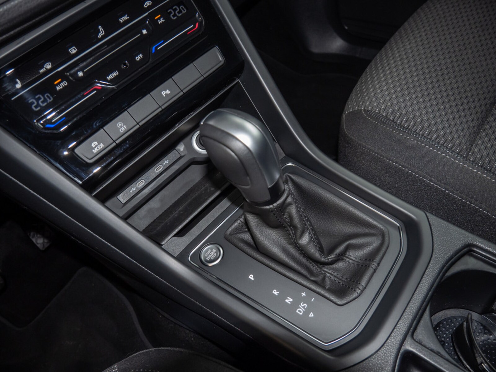 Volkswagen Touran – Bild 16