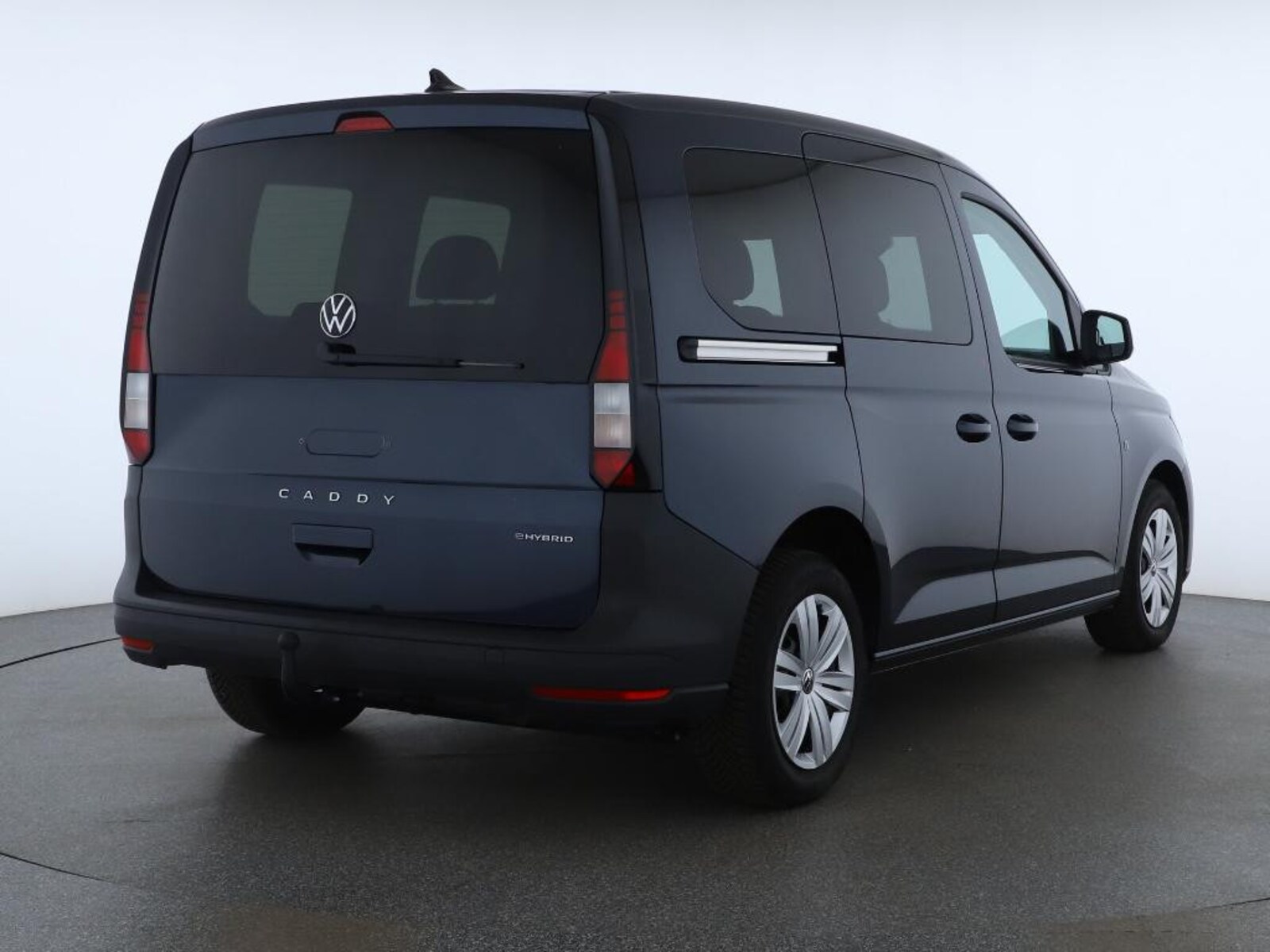 Volkswagen Caddy – Bild 2