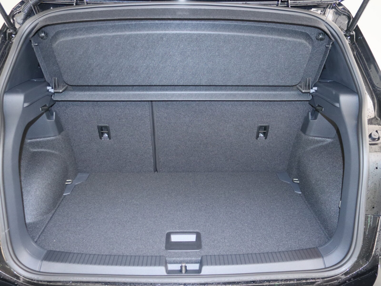 Volkswagen T-Cross – Bild 10