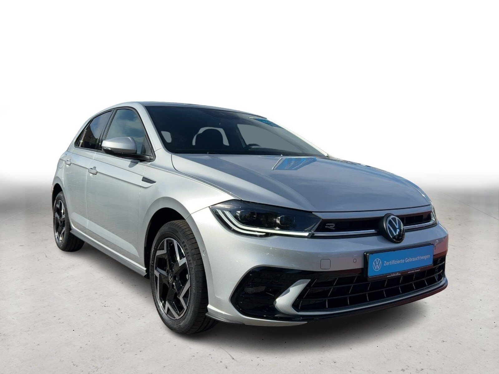 Volkswagen Polo – Bild 6