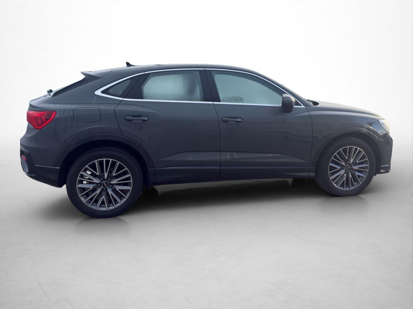 Audi Q3 Sportback – Bild 4