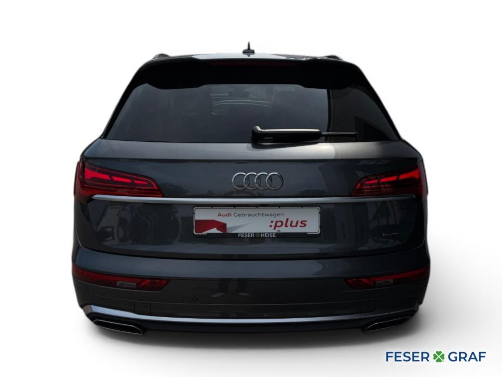 Audi Q5 – Bild 5