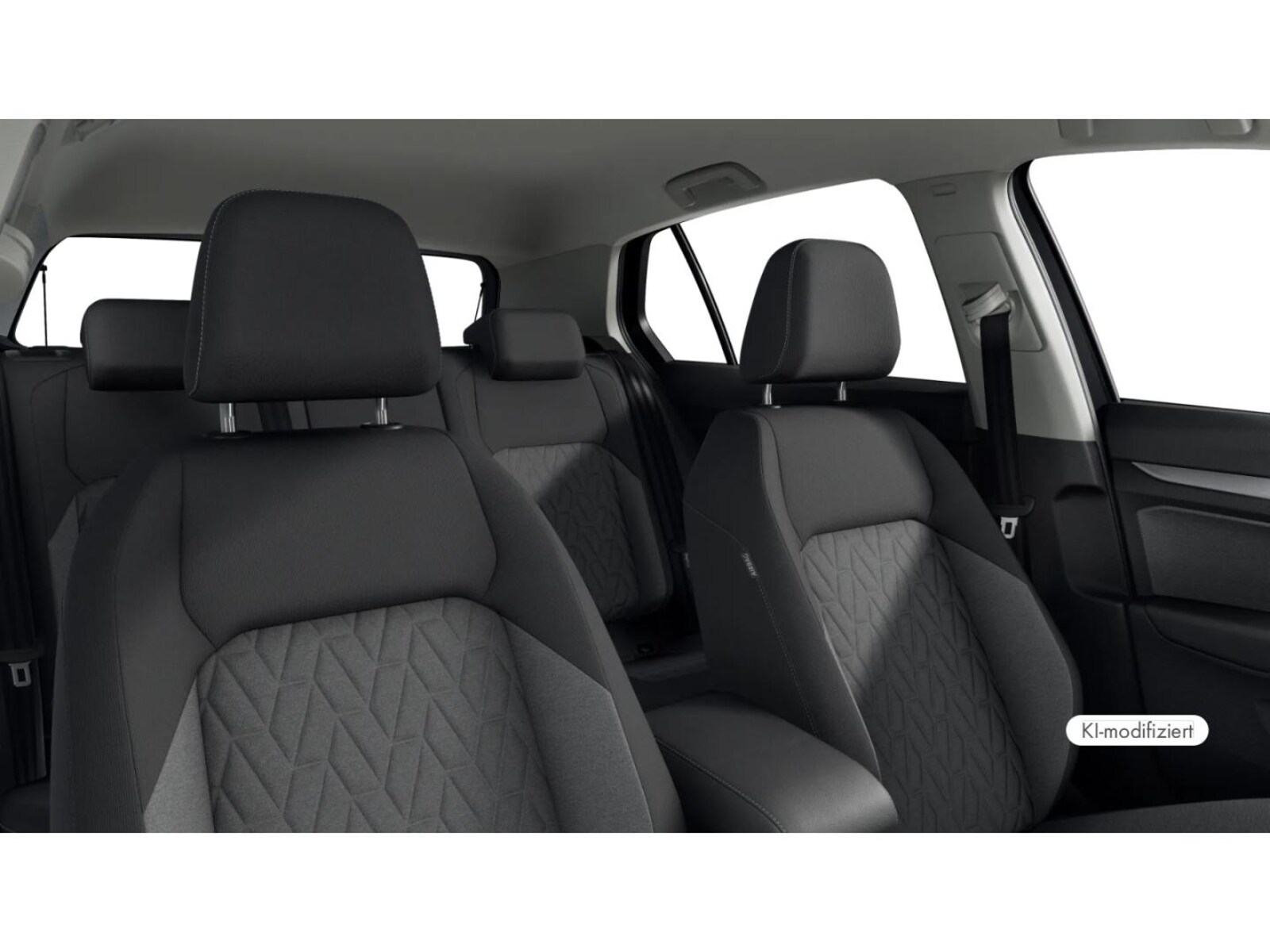 Volkswagen Golf – Bild 9
