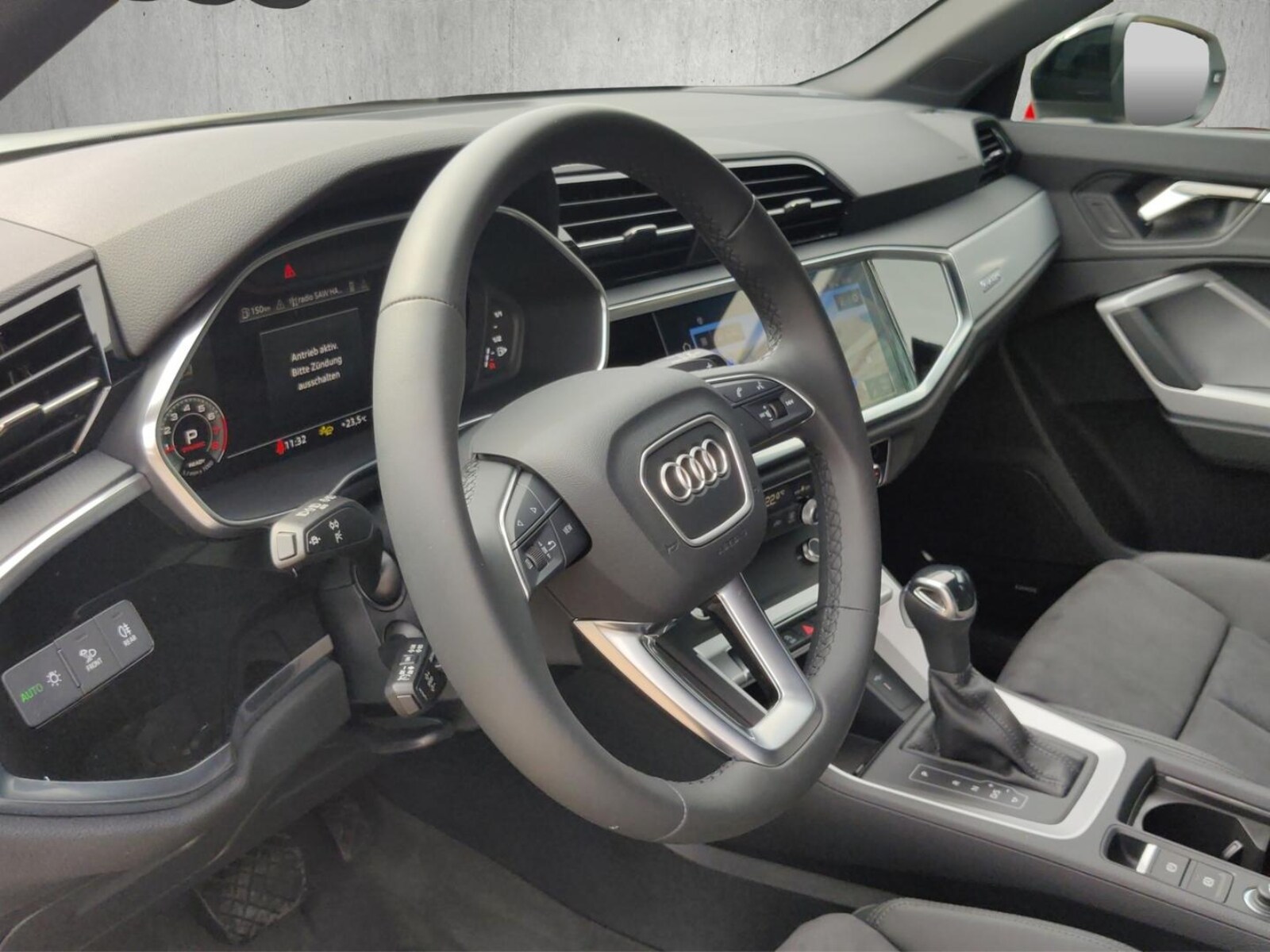 Audi Q3 – Bild 12