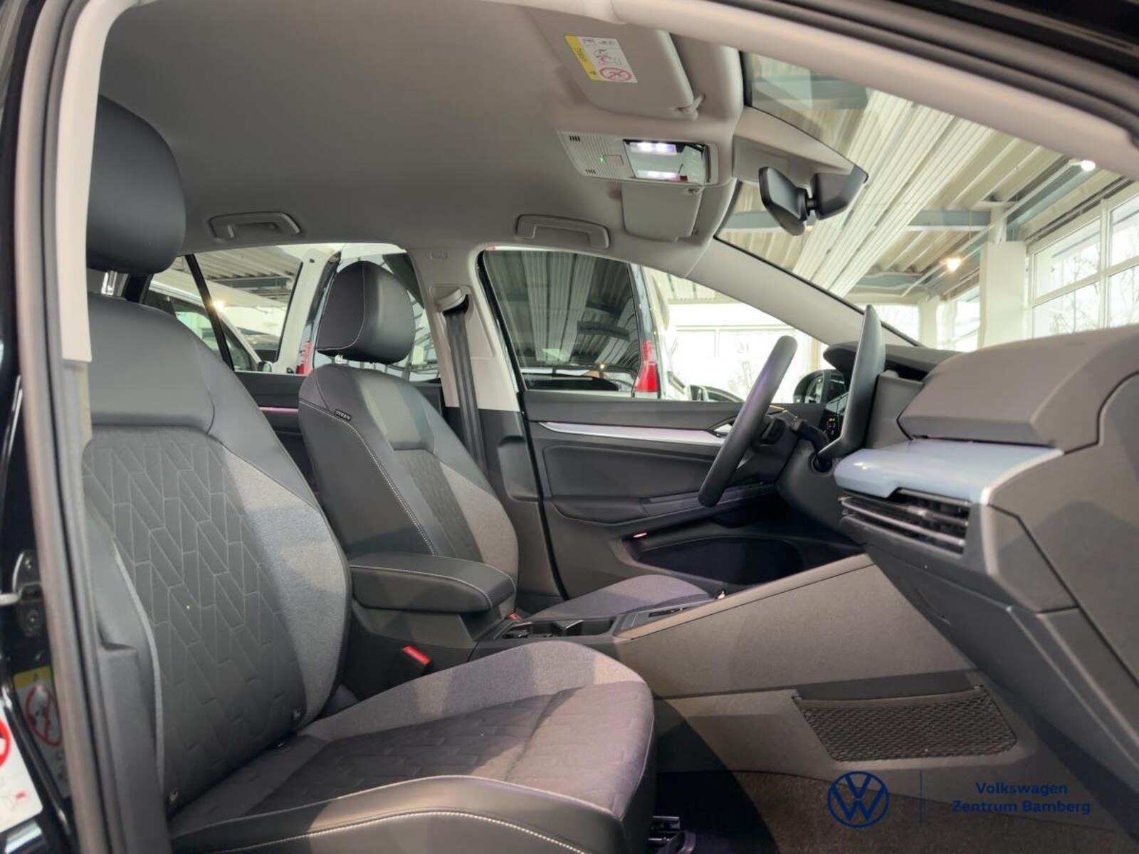 Volkswagen Golf – Bild 10