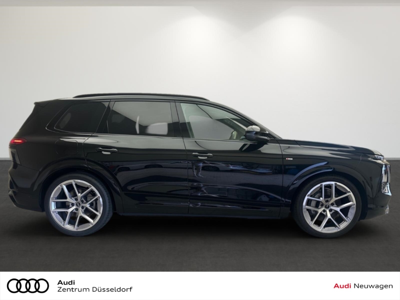 Audi Q7 – Bild 3