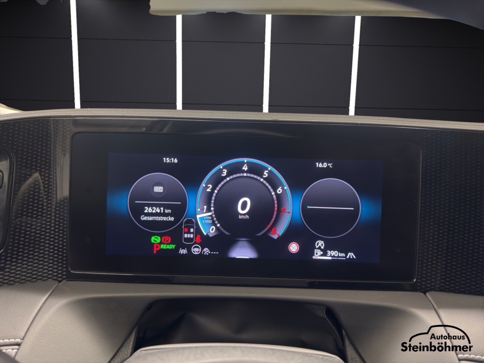 Volkswagen Tiguan – Bild 18