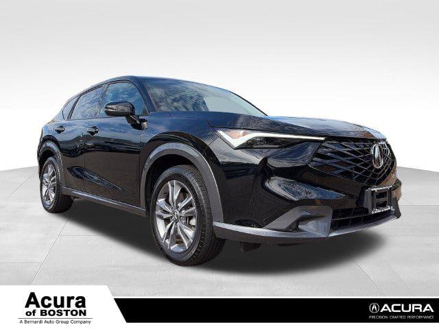 2025 Acura ADX