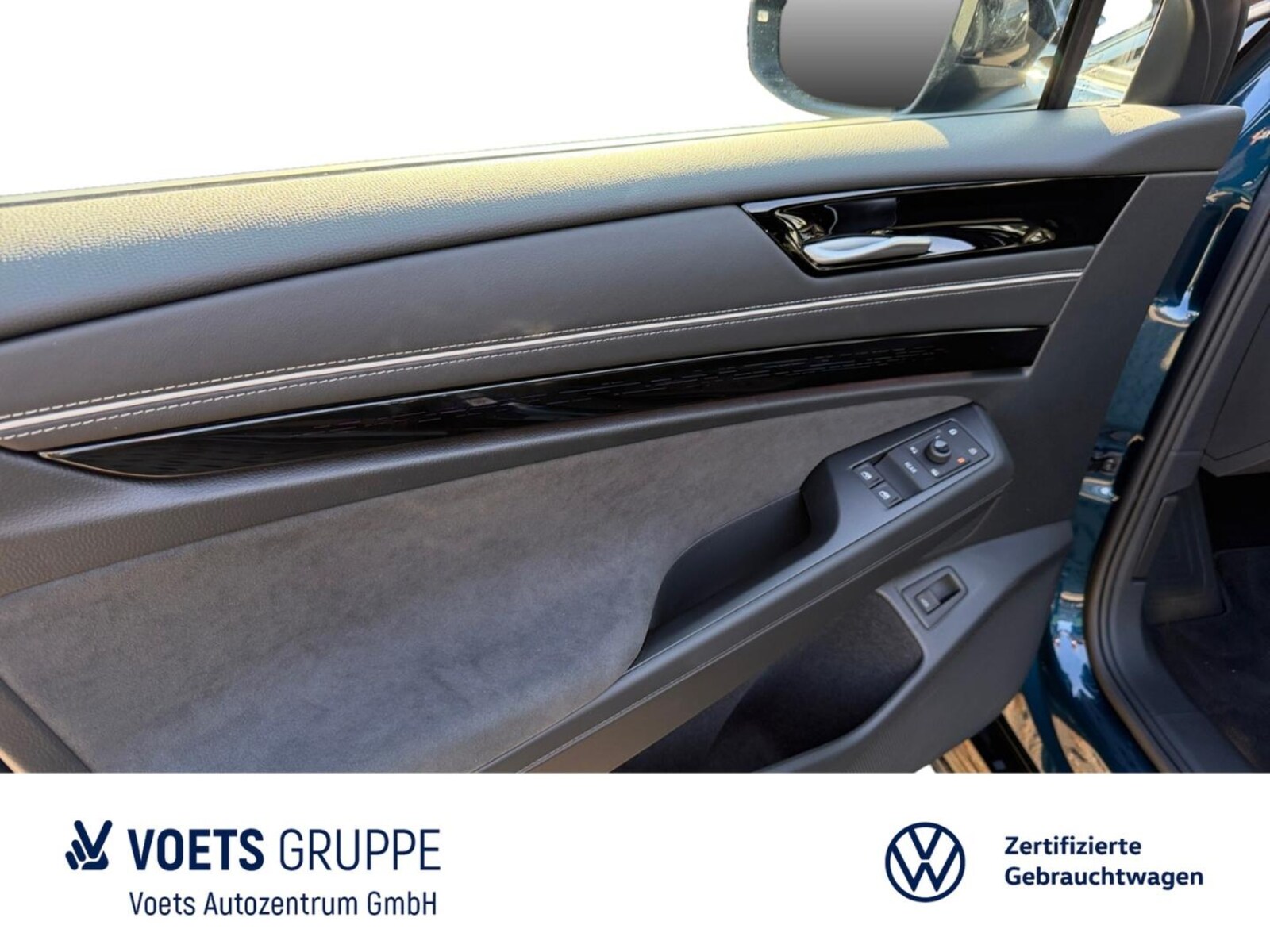 Volkswagen ID.7 Tourer – Bild 12