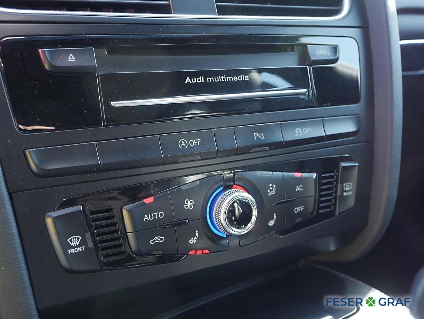 Image about Audi S5 Coupé / S5 Sportback S5 Sportback 3.0 TFSI quattro 245(333) kW(PS) S tronic