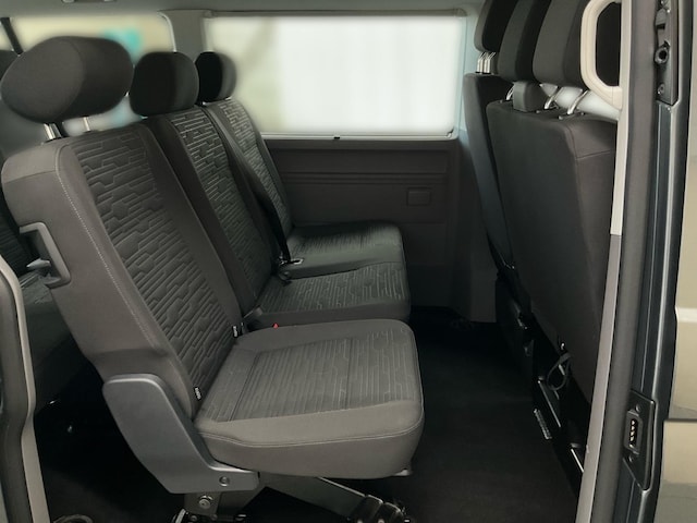 Volkswagen T6.1 Caravelle larger