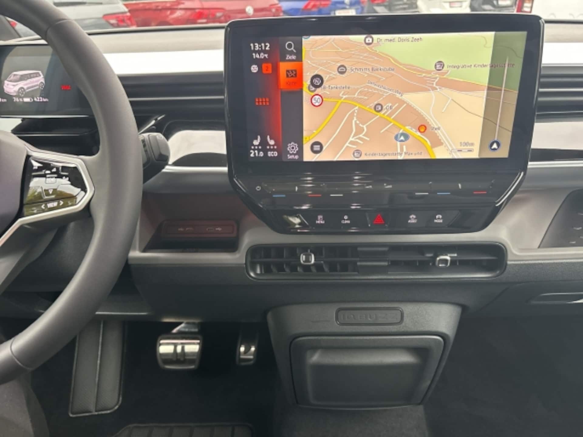 Volkswagen ID. Buzz Pro
