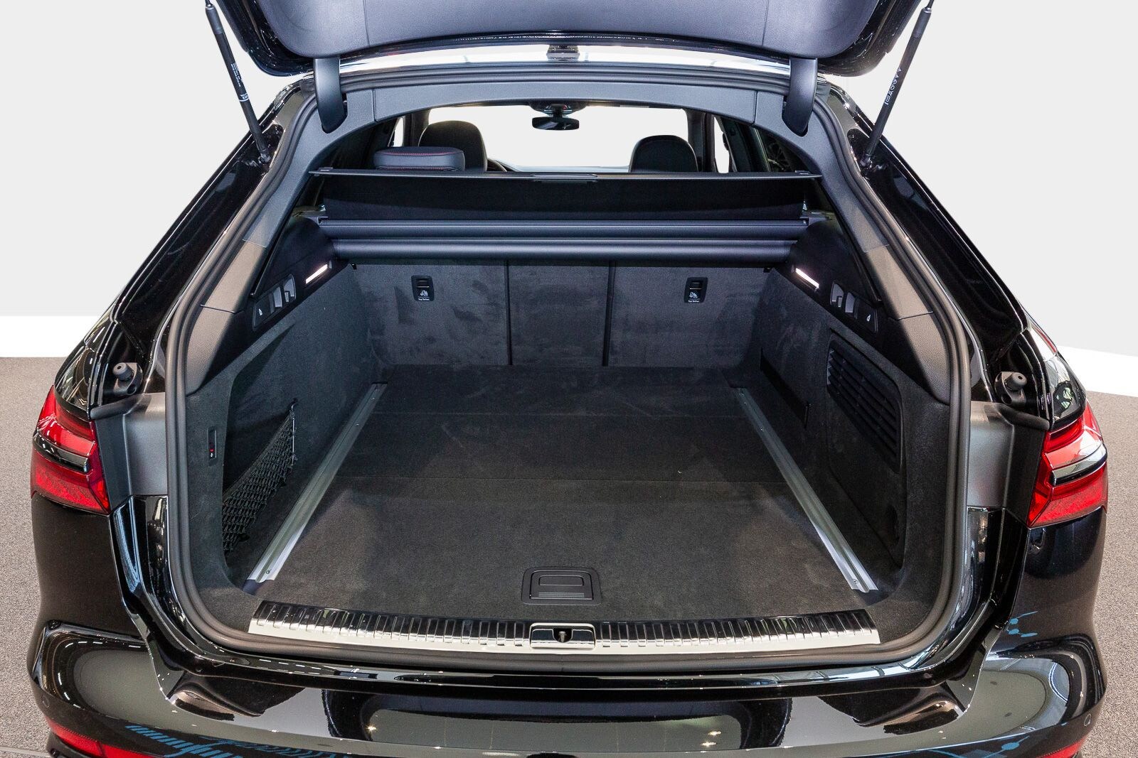 Image about Audi A6 Avant S line 50 TDI quattro tiptronic