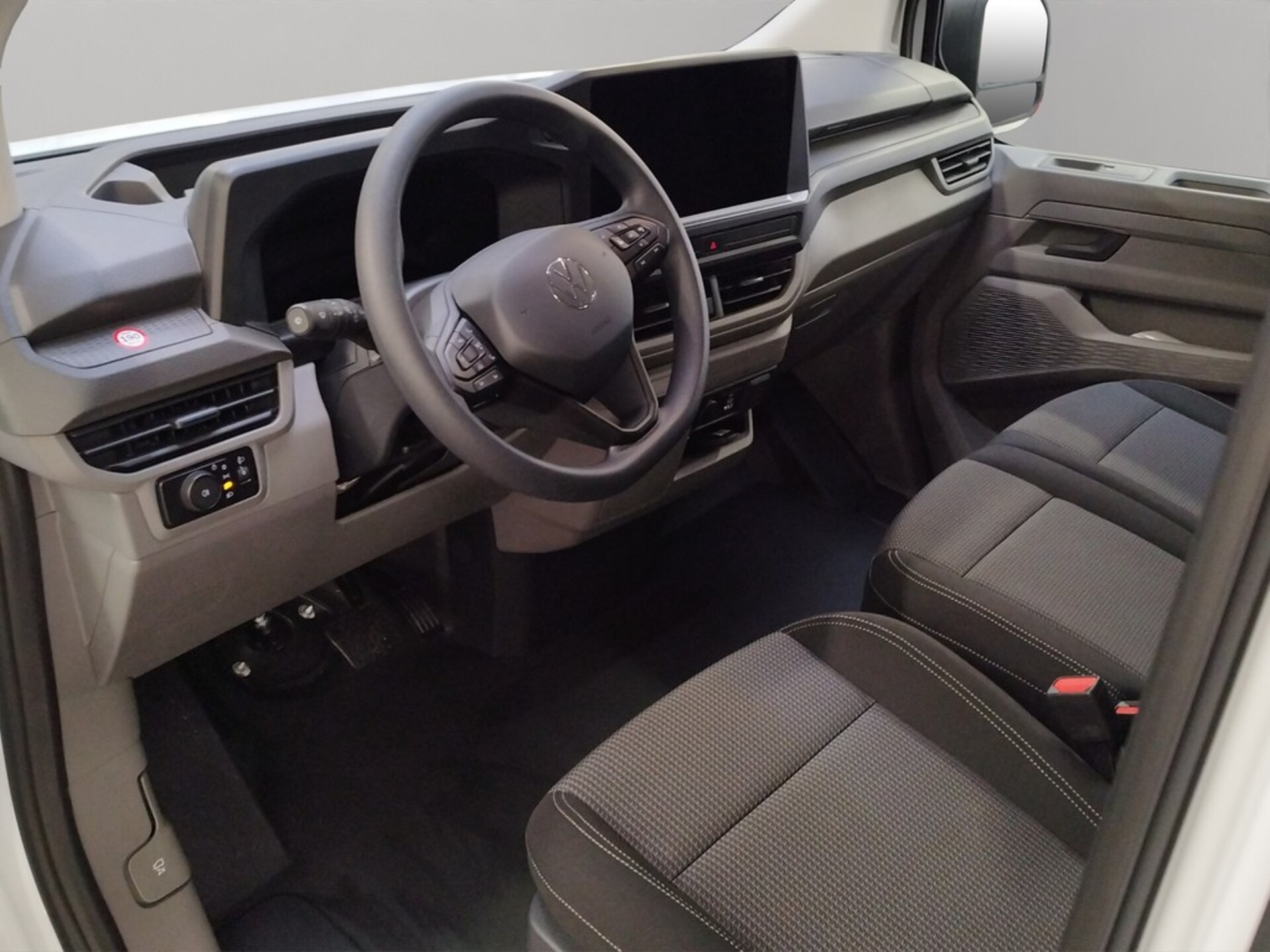 Volkswagen Caravelle Basis-Modell