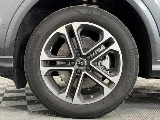 2025 Audi Q5 Sportback Premium Plus - Photo 11