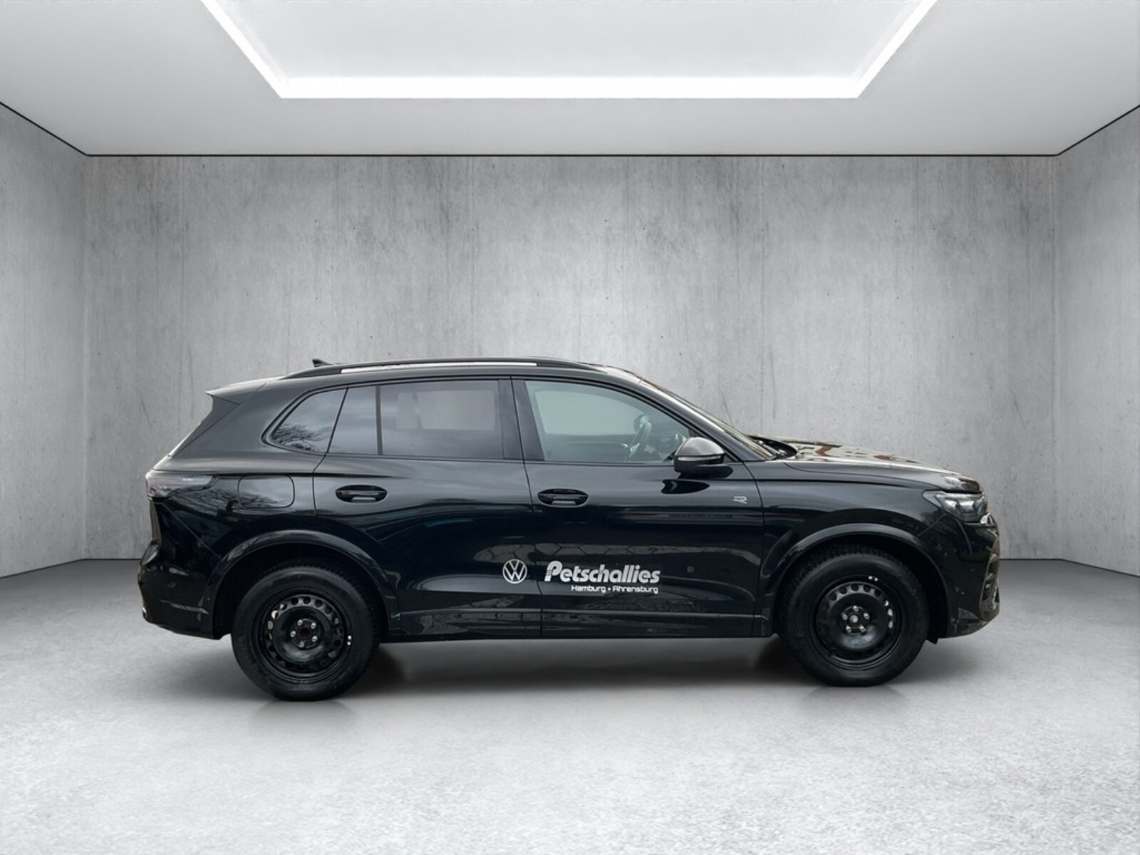 Volkswagen Tiguan – Bild 7