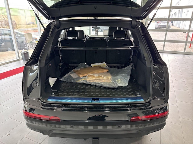 2026 Audi Q7 Premium Plus - Photo 9