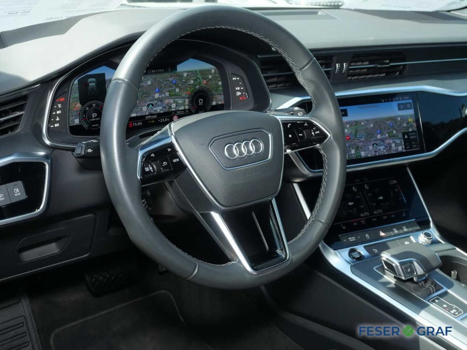 Audi A6 allroad quattro – Bild 6