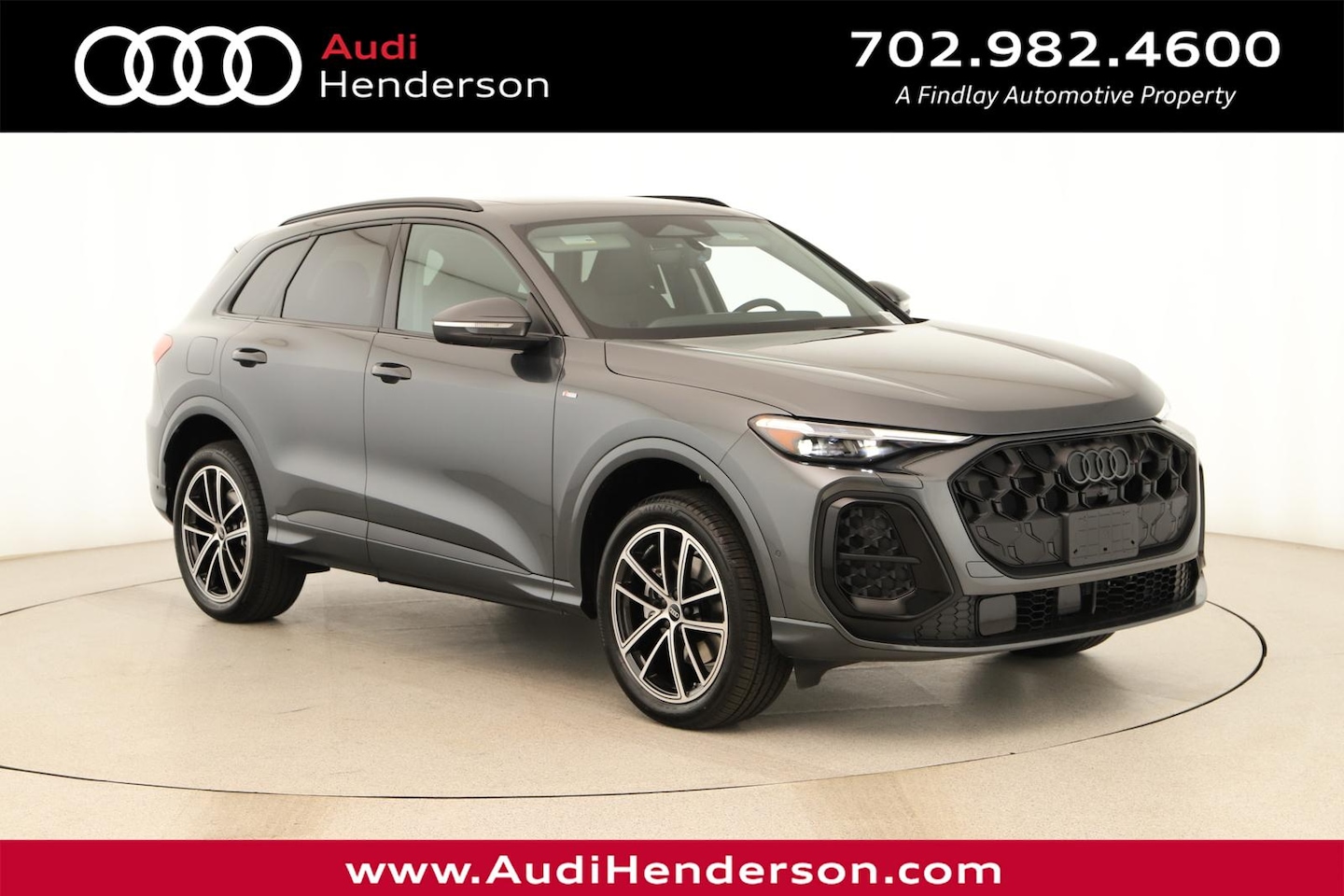 2026 Audi Q5