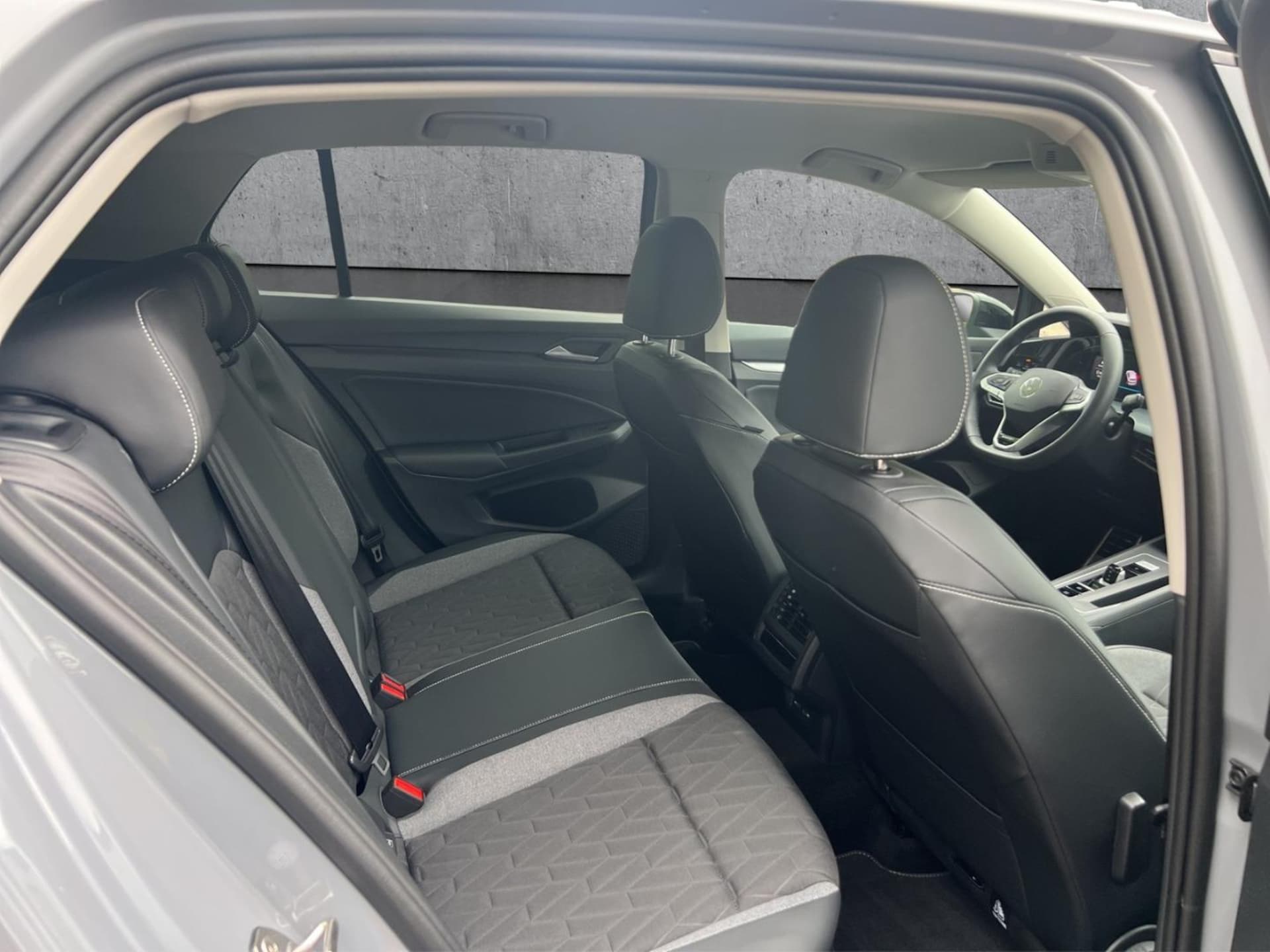 Volkswagen Golf ENERGY