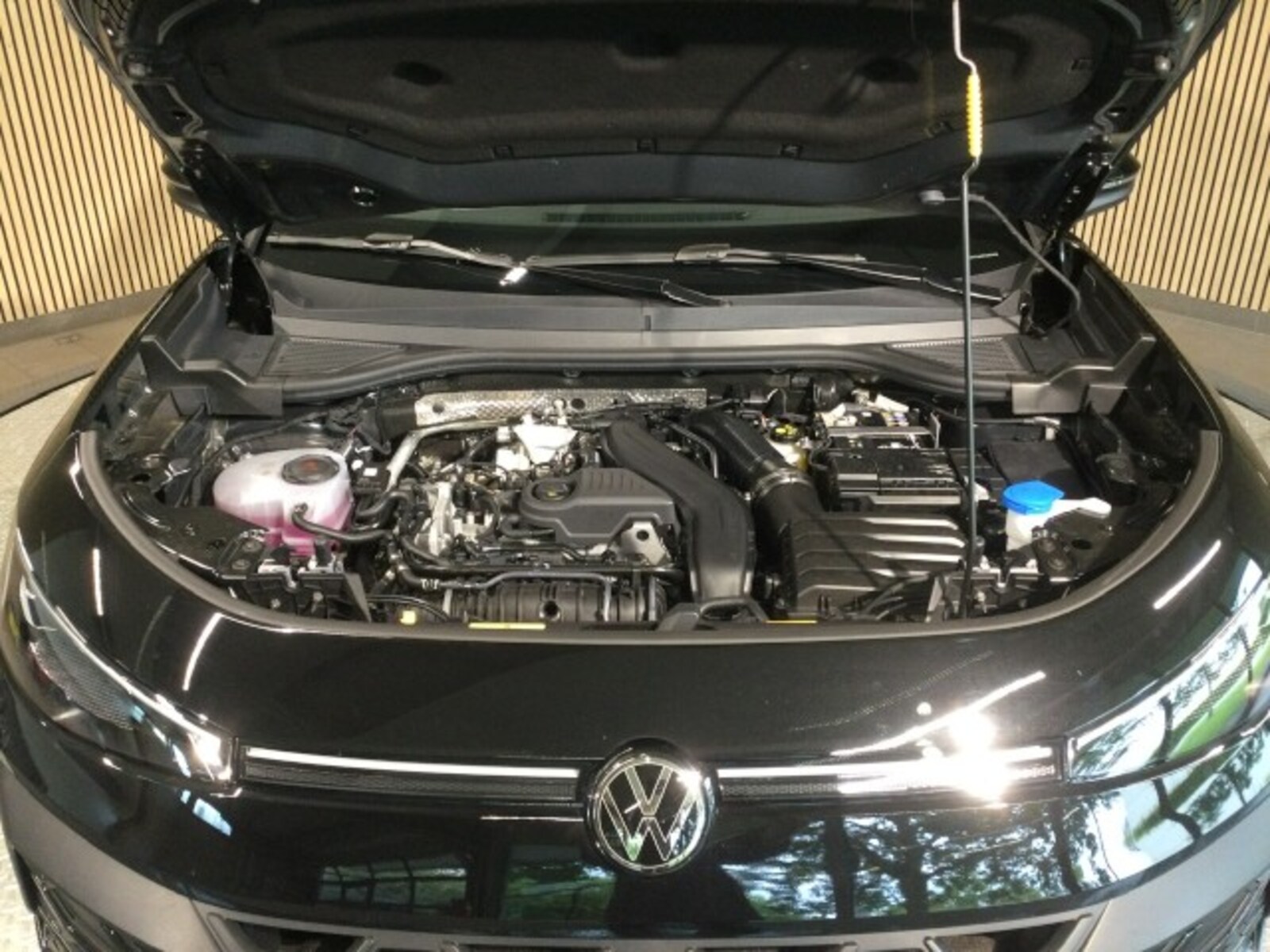 Volkswagen T-Roc – Bild 8