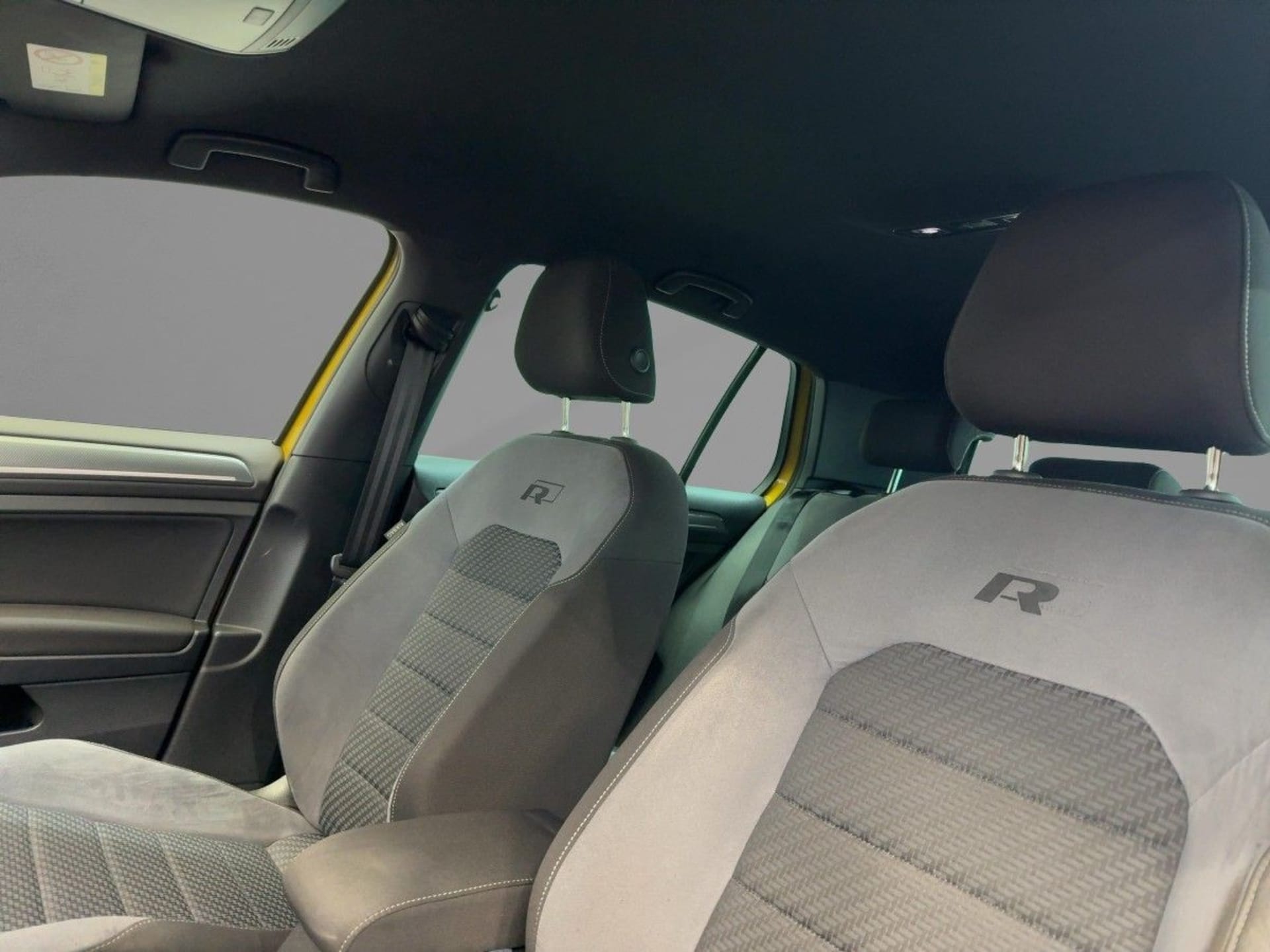 Volkswagen Golf Highline