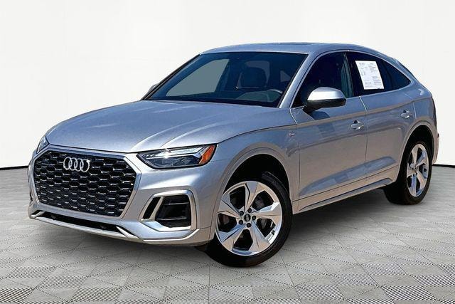 2023 Audi Q5 Sportback