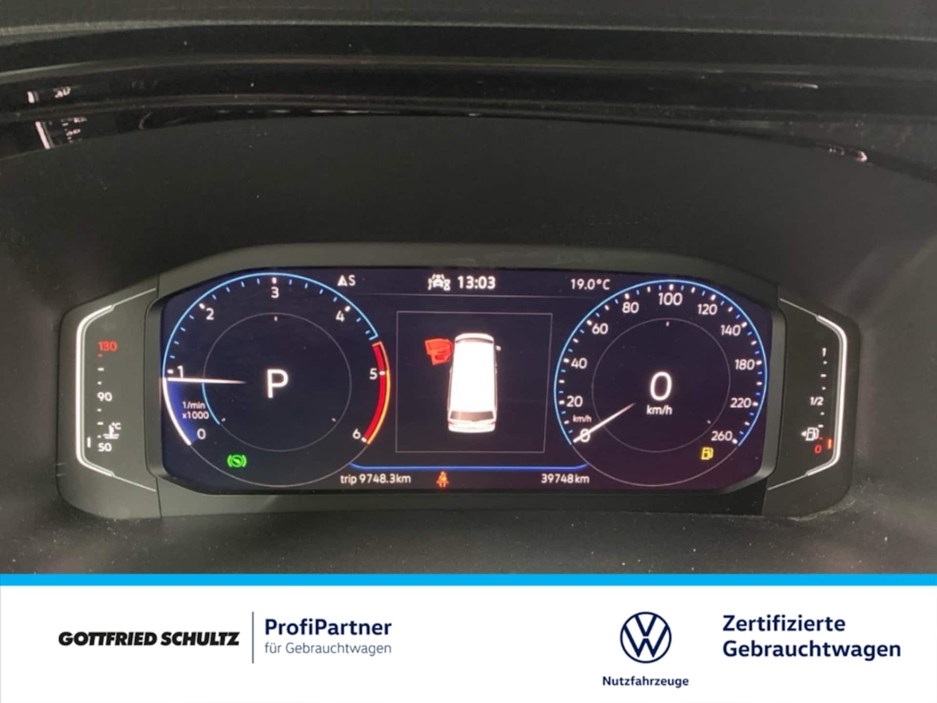 Volkswagen T6.1 California Beach