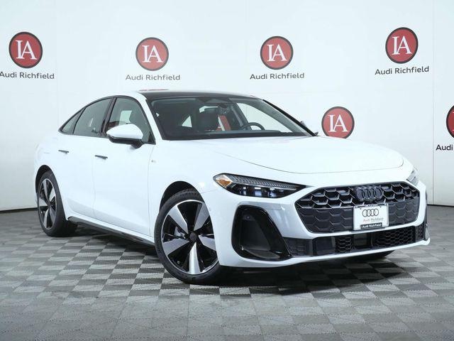 2026 Audi A5 Sedan