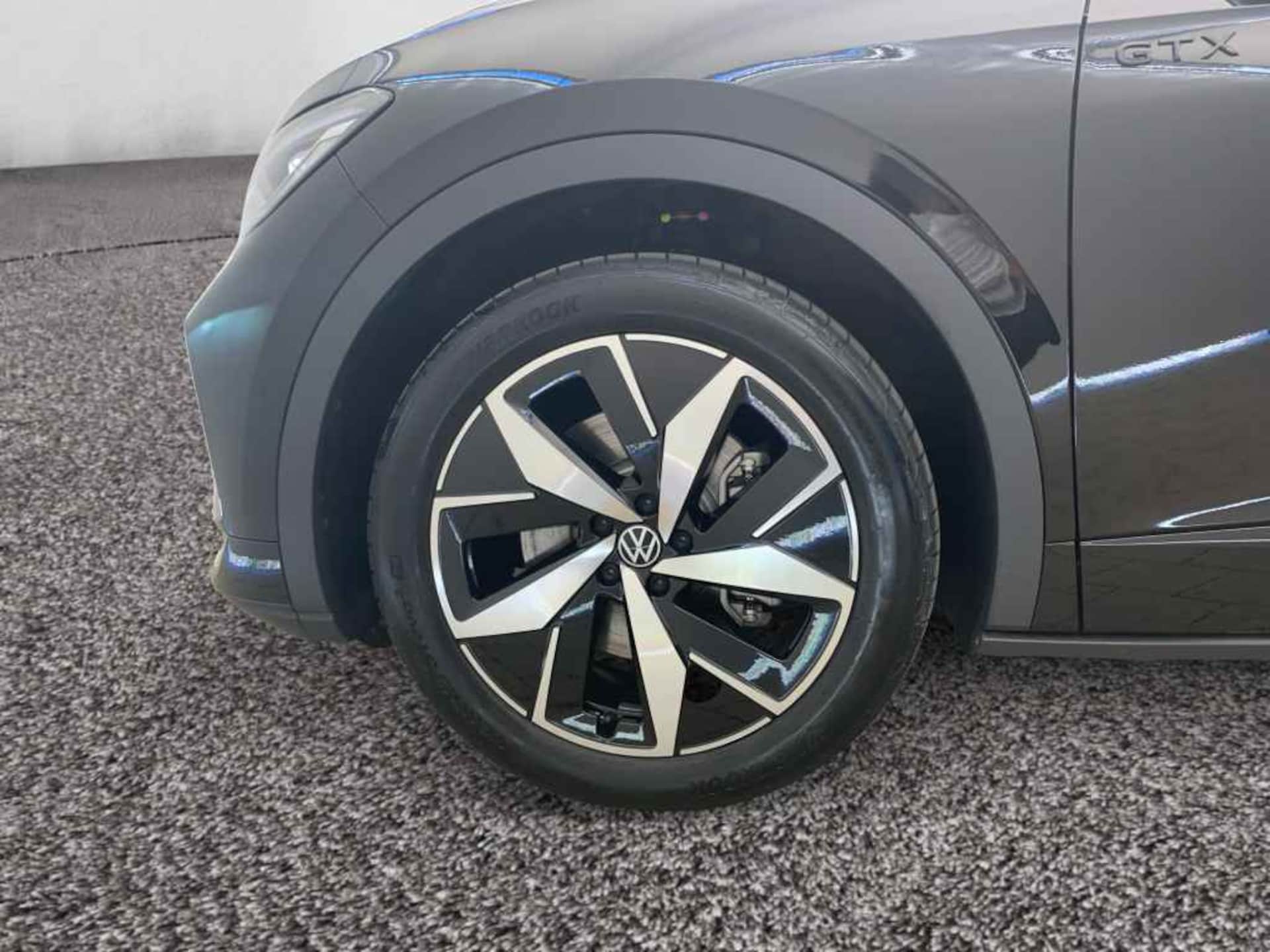 Volkswagen ID.4 GTX