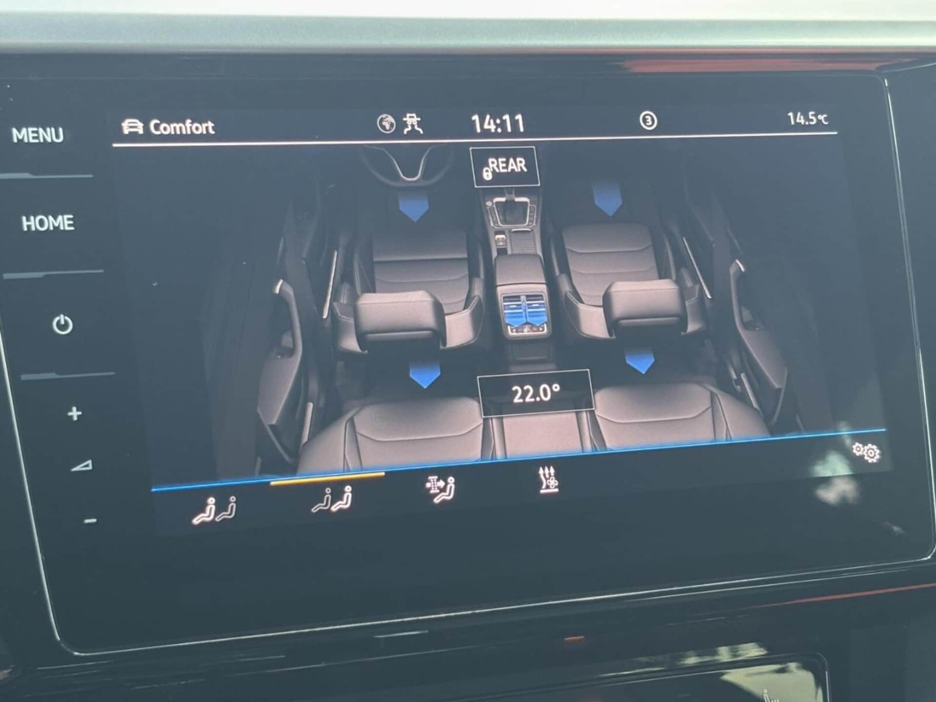 Volkswagen Arteon Shooting Brake R-Line