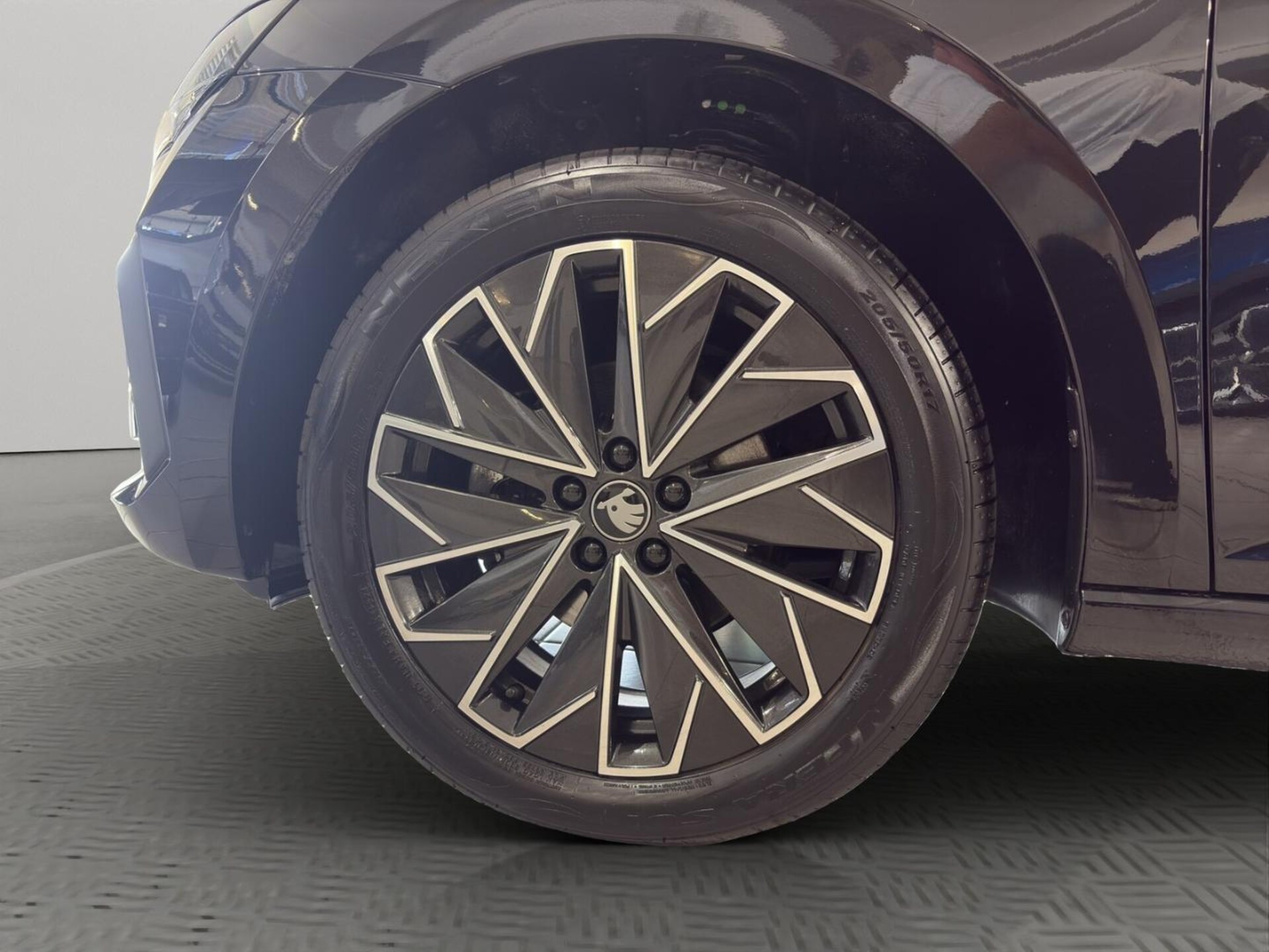 Skoda Scala Selection