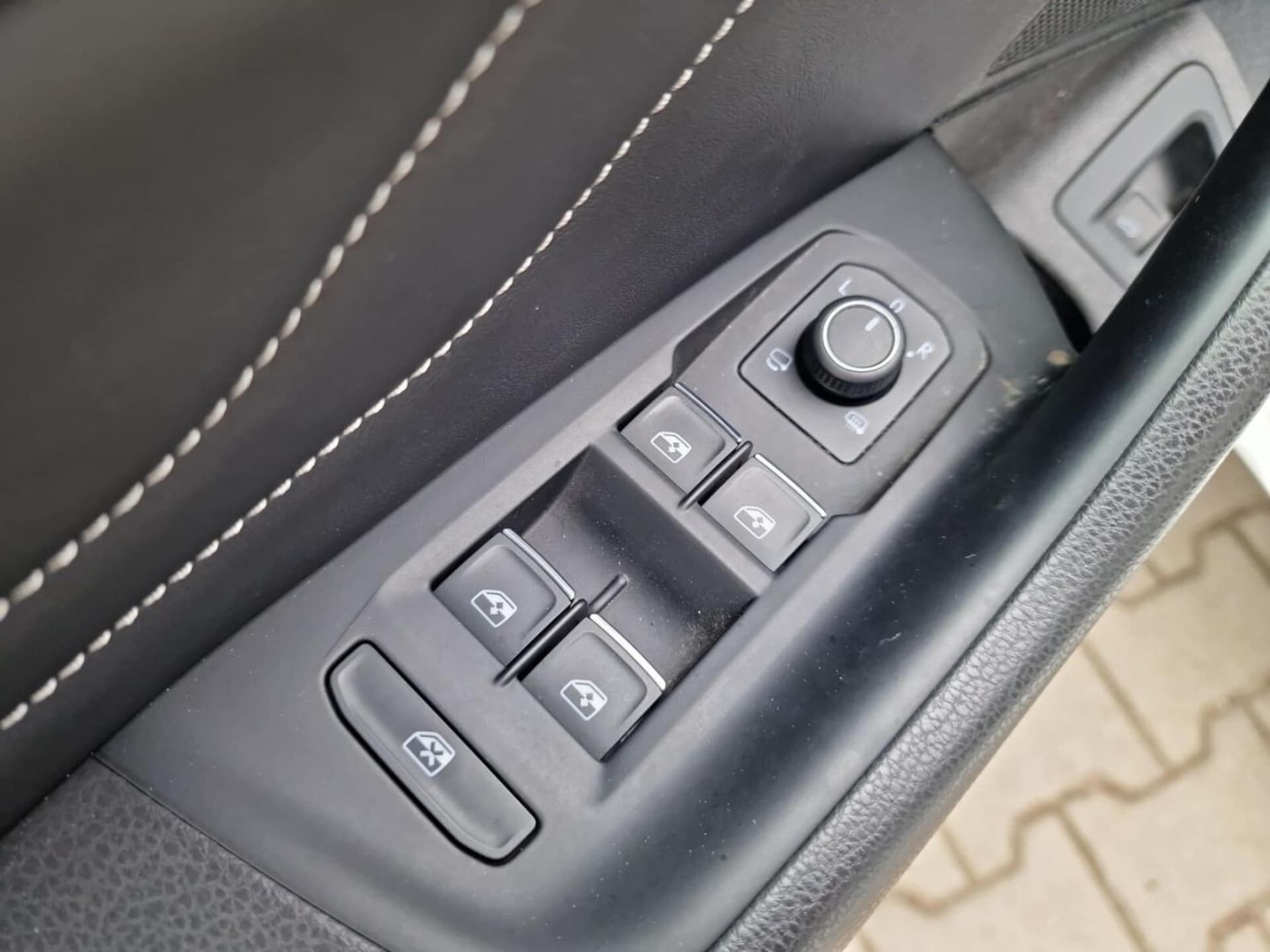 Volkswagen Arteon Elegance